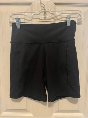 AE Biker Shorts